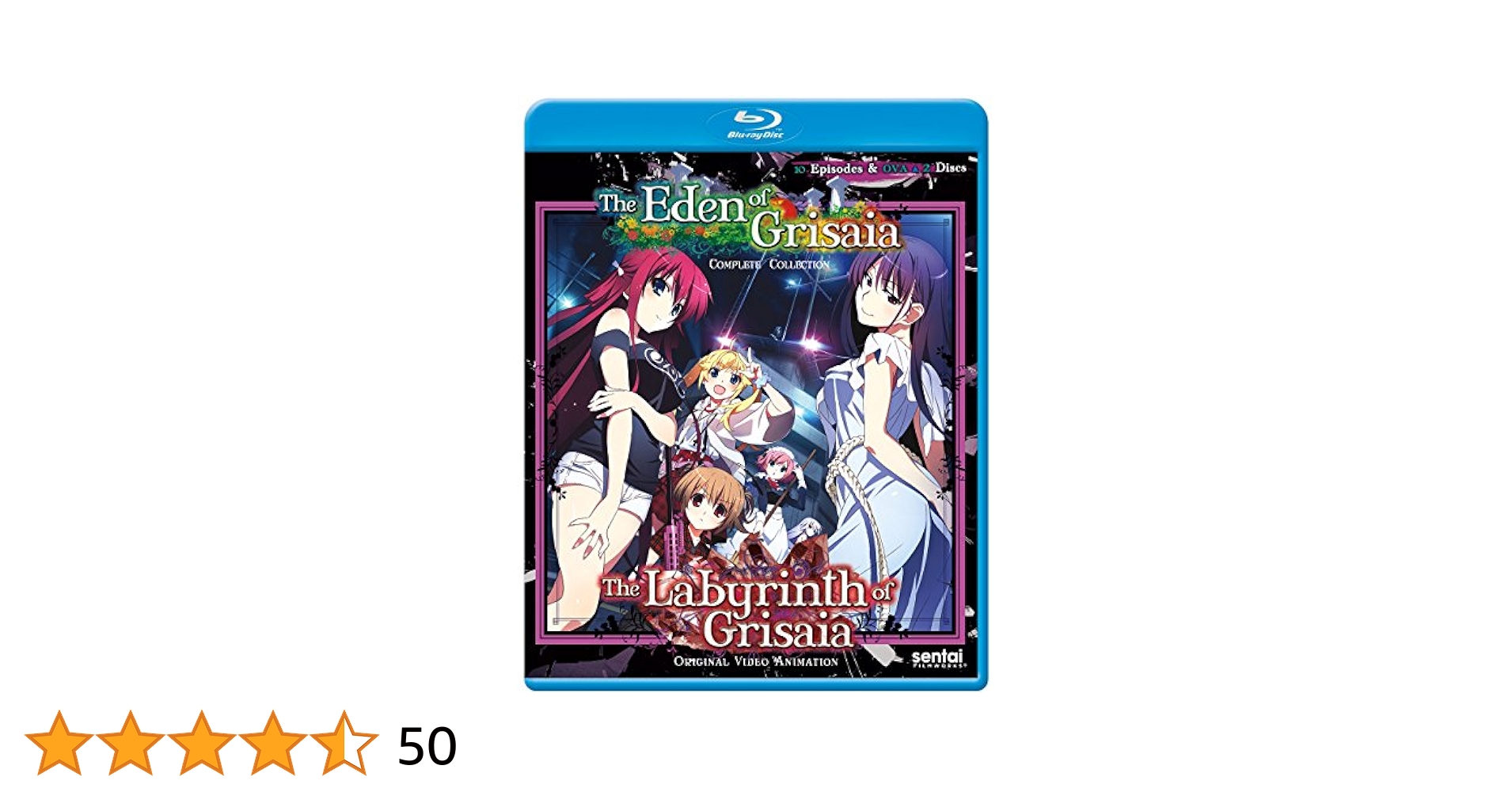 Forest　of　Brillia Blu-ray アフィリアサーガ Forest of Brillia Blu-ray アフィリアサーガの通販 by rin｜ラクマ